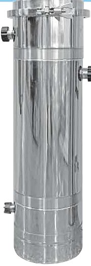 Stainless Steel UF System — CR-159-5000